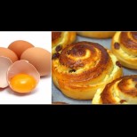 Ето с какво да замениш яйцата в рецептите, без да има разлика във вкуса:
