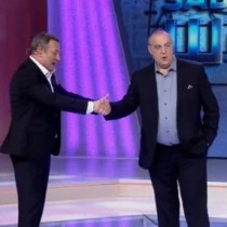 Рачков в новото шоу направи невижданото-Участваха звезди, които беше немислимо да видим заедно
