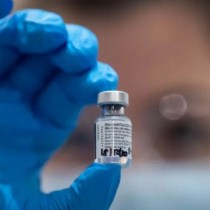 Първи официални данни за влиянието на ваксината в Израел