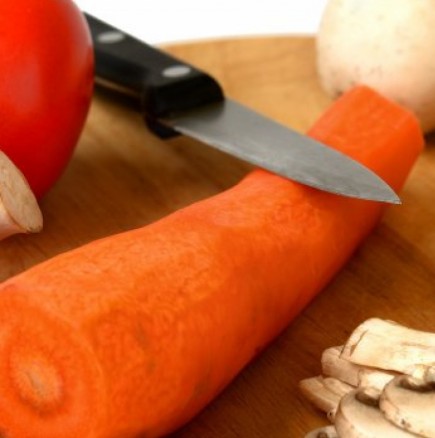 Защо ядем моркови и чесън погрешно цял живот и какво губим от това