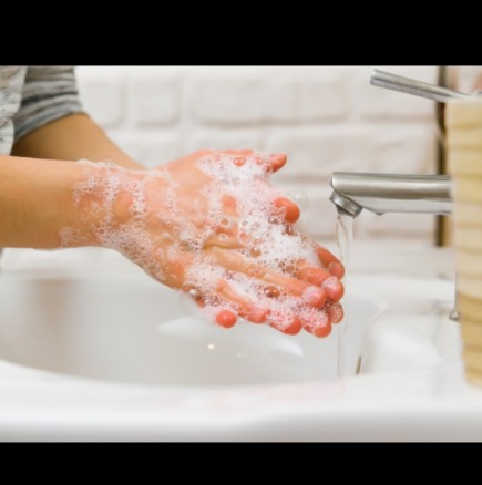 90% от хората мият ръцете си правилно и боледуват нон-стоп - ето как се прави, за да сте здрави: