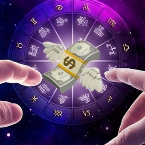 Финансов хороскоп за следващата седмица-Козирог-Късметът ще бъде буквално в ръцете ви, Овен-Много положителни емоции