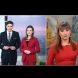 Водещата Лора Инджова отнесе тлъста глоба заради бретона (Снимки):