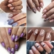 Универсален маникюр за къси и дълги нокти, работа, за почивка, за вкъщи