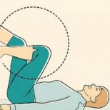 6 прости упражнения за подобряване на кръвообращението в краката и премахване на разширените вени