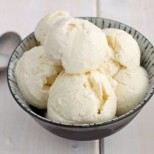 Домашен сладолед от 3 съставки за 5 минутки
