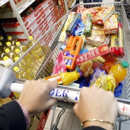 Известна търговска верига съобщи за опасен продукт, който изтегля от търговската мрежа