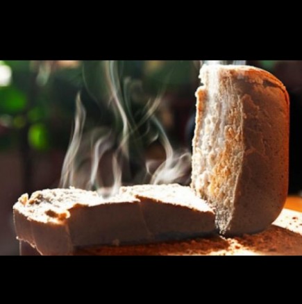 И него отрекоха! Ето защо не трябва да ядем прясно изпечен топъл хляб: