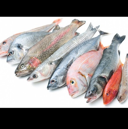 8 вида риби, които по-добре да не слагаме в уста - ето черния списък: