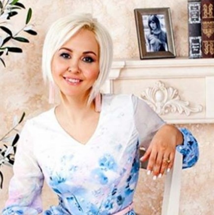 Василиса Володина-Децата, родени през април, май и юни са специални