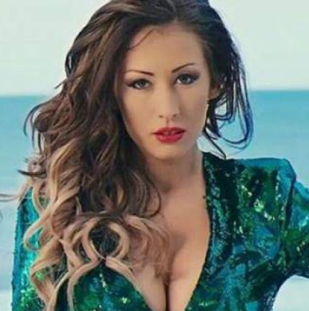 Вижте колко много порасна синът на Джена (снимки)