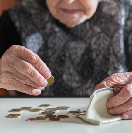 Въвеждат ново преизчисляване на пенсиите на половин милион пенсионери