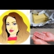 Какво ще се случи, ако намажеш лицето си с малко и шепа сол? Хиляди жени са във възторг: