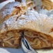 Признавам си толкова вкусно нещо с ябълки не бях яла досега