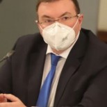 Министър Ангелов извънредно: Категорично епидемичната обстановка трябва да бъде удължена