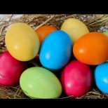 Ето какво означават различните цветове бои за яйца и какъв късмет привличате чрез тях: