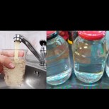 Как да пречистиш чешмяната вода без кана и филтър по 4 лесни начина и без разходи: