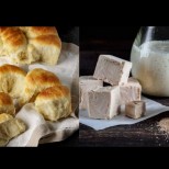 Домашна мая за хляб - 100% гаранция за най-пухкавите питки и хлебчета: