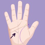 5 знака на ръцете ви, които показват, че сте любимец на Съдбата! Всеки с тези знаци на ръцете ще стане богат човек!