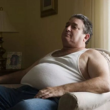 Никой не може да повярва на 90-килограмов мъж, че свали 16 кг за месец