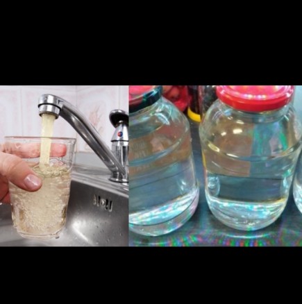 Как да пречистиш чешмяната вода без кана и филтър по 4 лесни начина и без разходи: