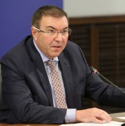 Министър Ангелов сваля още мерки от утре - ето какво е разрешено: