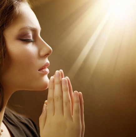 Всемогъща молитва към Богородица, която помага в трудни моменти: