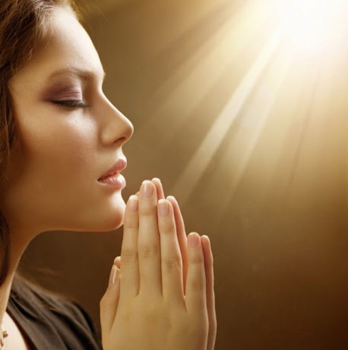 Всемогъща молитва към Богородица, която помага в трудни моменти: