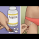 10 златни трика с аспирин, които всяка жена трябва да знае: