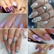 Тенденции на празничния пролетен маникюр