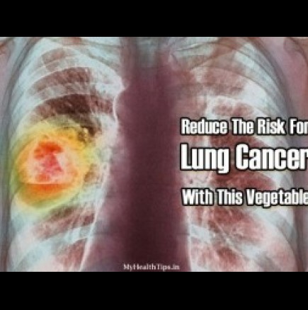 Яжте чесън, за да предотвратите рак на белите дробове - помага дори при пушачите