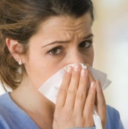 Разликата между настинка и грип - Има значение!