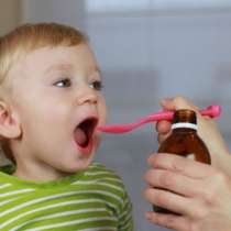 Парацетамолът опасен за децата?