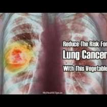Яжте чесън, за да предотвратите рак на белите дробове - помага дори при пушачите