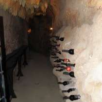 В Мелник отвори врати музей на виното
