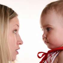 Помогнете на детето си по-бързо и правилно да проговори!