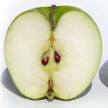 Знаехте ли, че семките на ябълката са отровни?