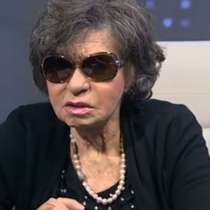 Стоянка Мутафова: Нацелувахме се едно хубаво! После нито го видях, нито го чух