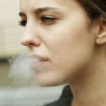Пред какви рискове са изправени пушачите?