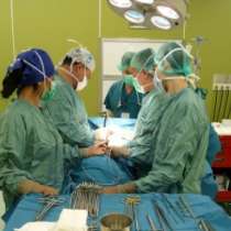 Наши доктори за първи път извършиха най-сложната гинекологична операция!
