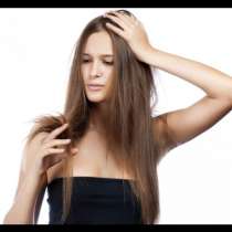 Как да предотвратите цъфтенето на косата по естествен начин