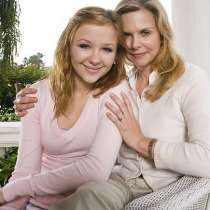 5 неща, които жената наследява от майка си
