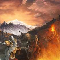 Краят на света ще настъпи на 22 февруари 2014-а - според викингската митология