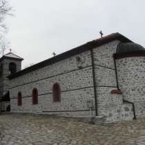 Нов храм на Света Петка беше построен в Мелник 