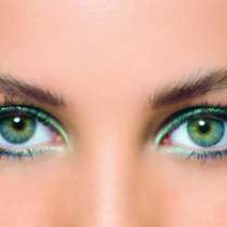Цветът на очите говори за вашата личност