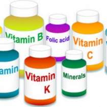 До какво води дефицитът на витамини?