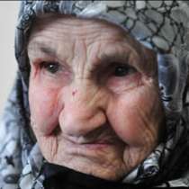 С какво се храни 112-годишна баба, която е сред най-възрастните жени на Балканите