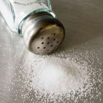 10 ценни приложения на готварската сол у дома