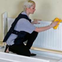 Съвети за почистване на радиаторите у дома