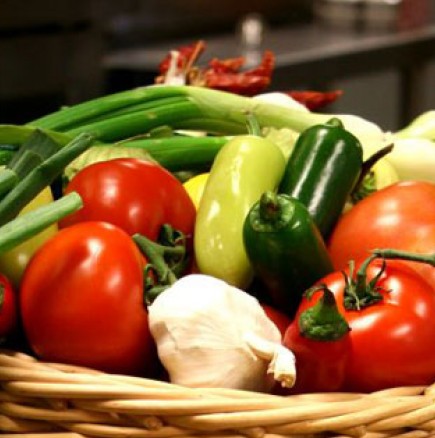 10 начина да включите повече зеленчуци в храната си